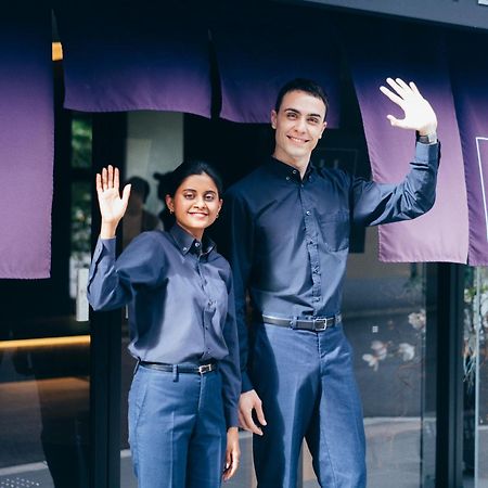 Mimaru Suites Kyoto Central Eksteriør bilde