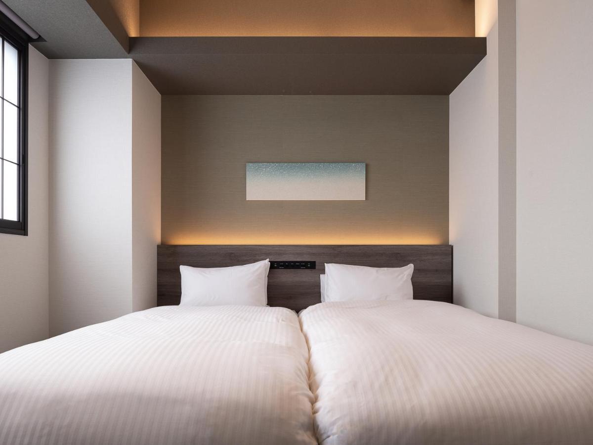 Mimaru Suites Kyoto Central Eksteriør bilde
