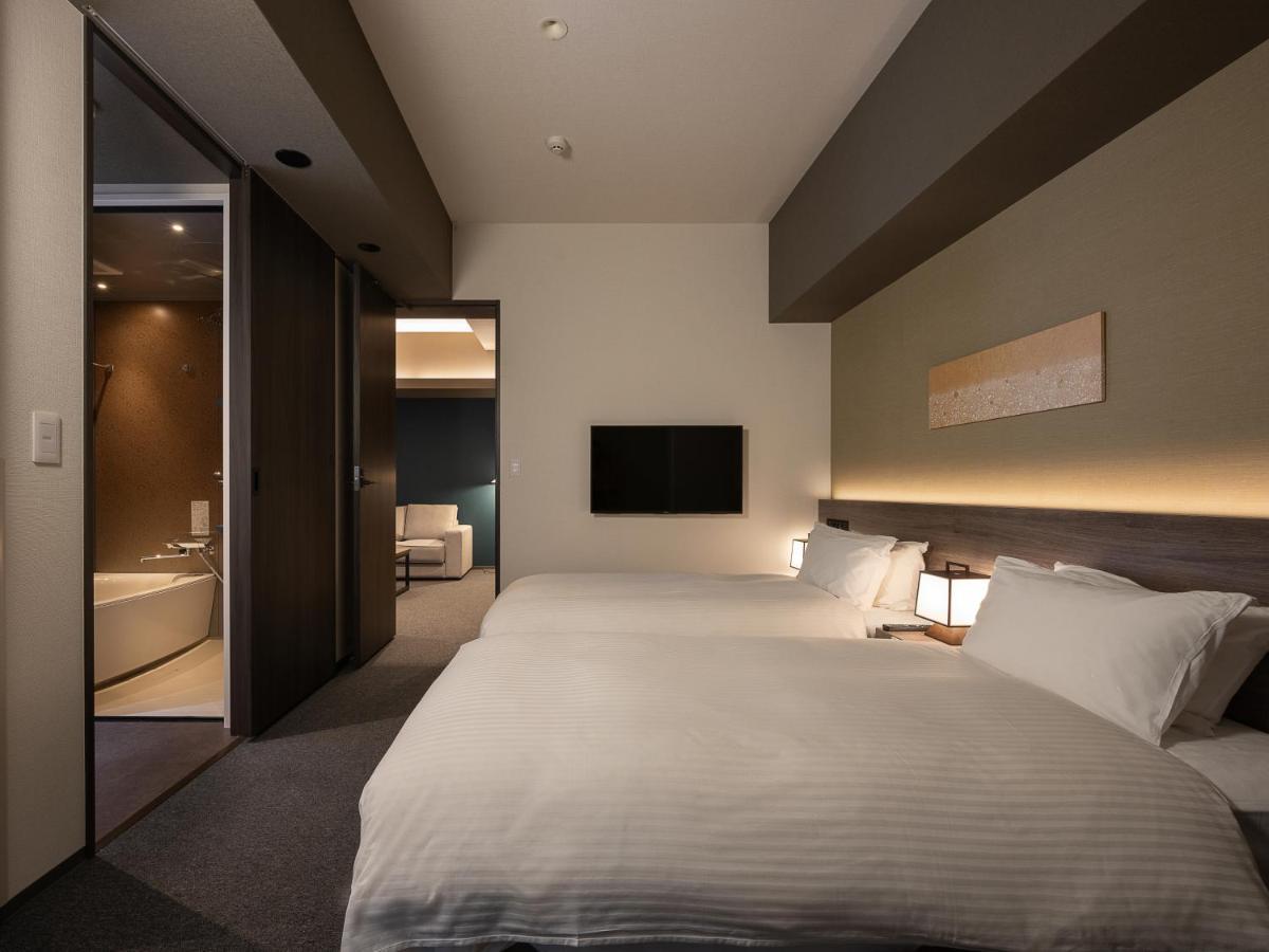 Mimaru Suites Kyoto Central Eksteriør bilde