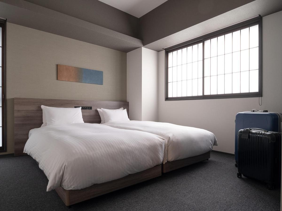 Mimaru Suites Kyoto Central Eksteriør bilde