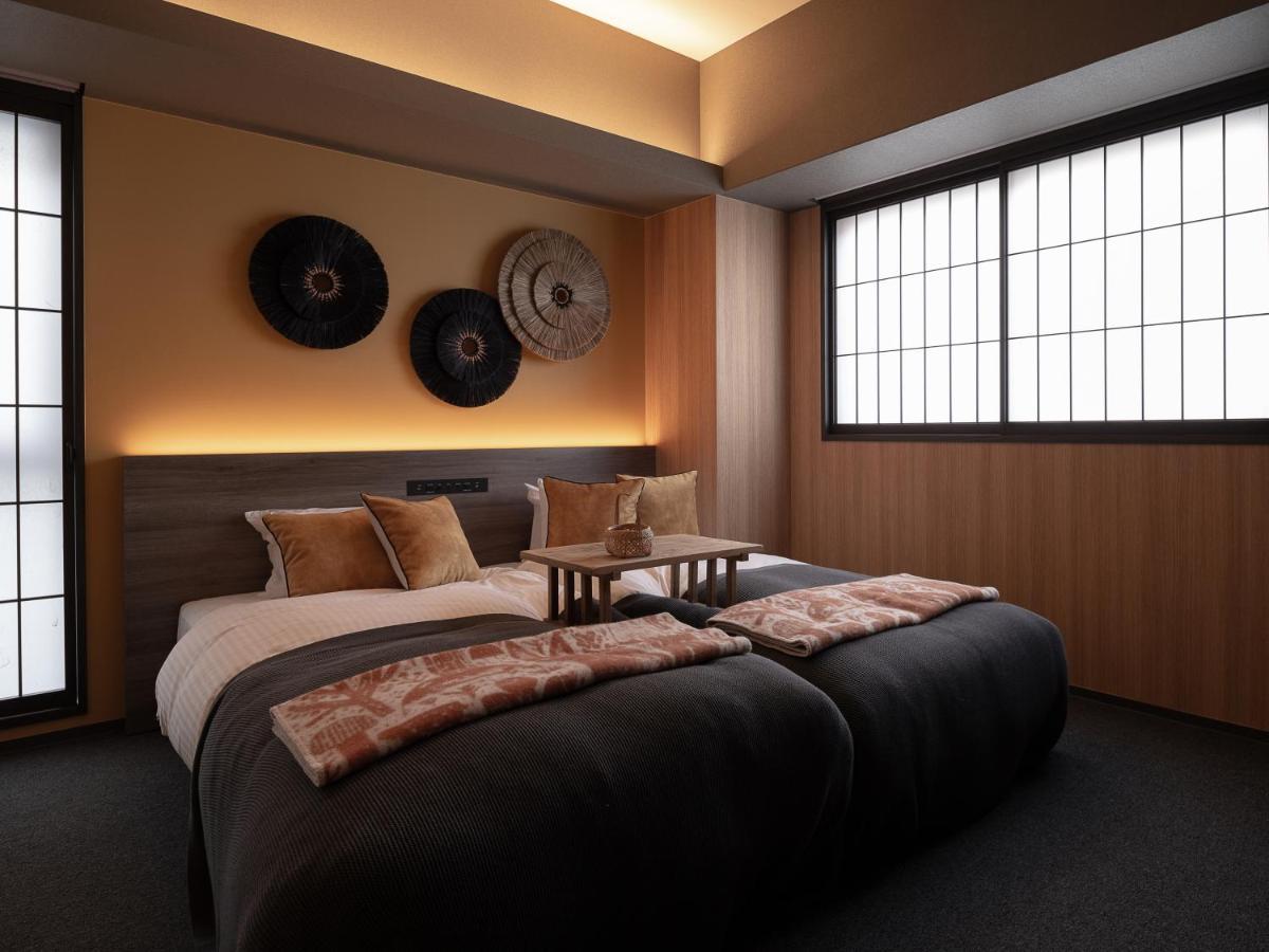 Mimaru Suites Kyoto Central Eksteriør bilde