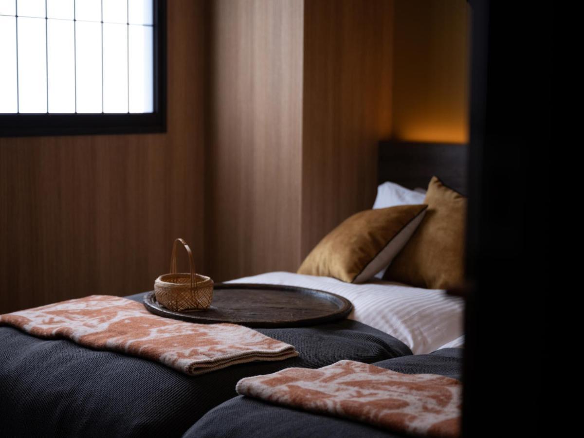 Mimaru Suites Kyoto Central Eksteriør bilde
