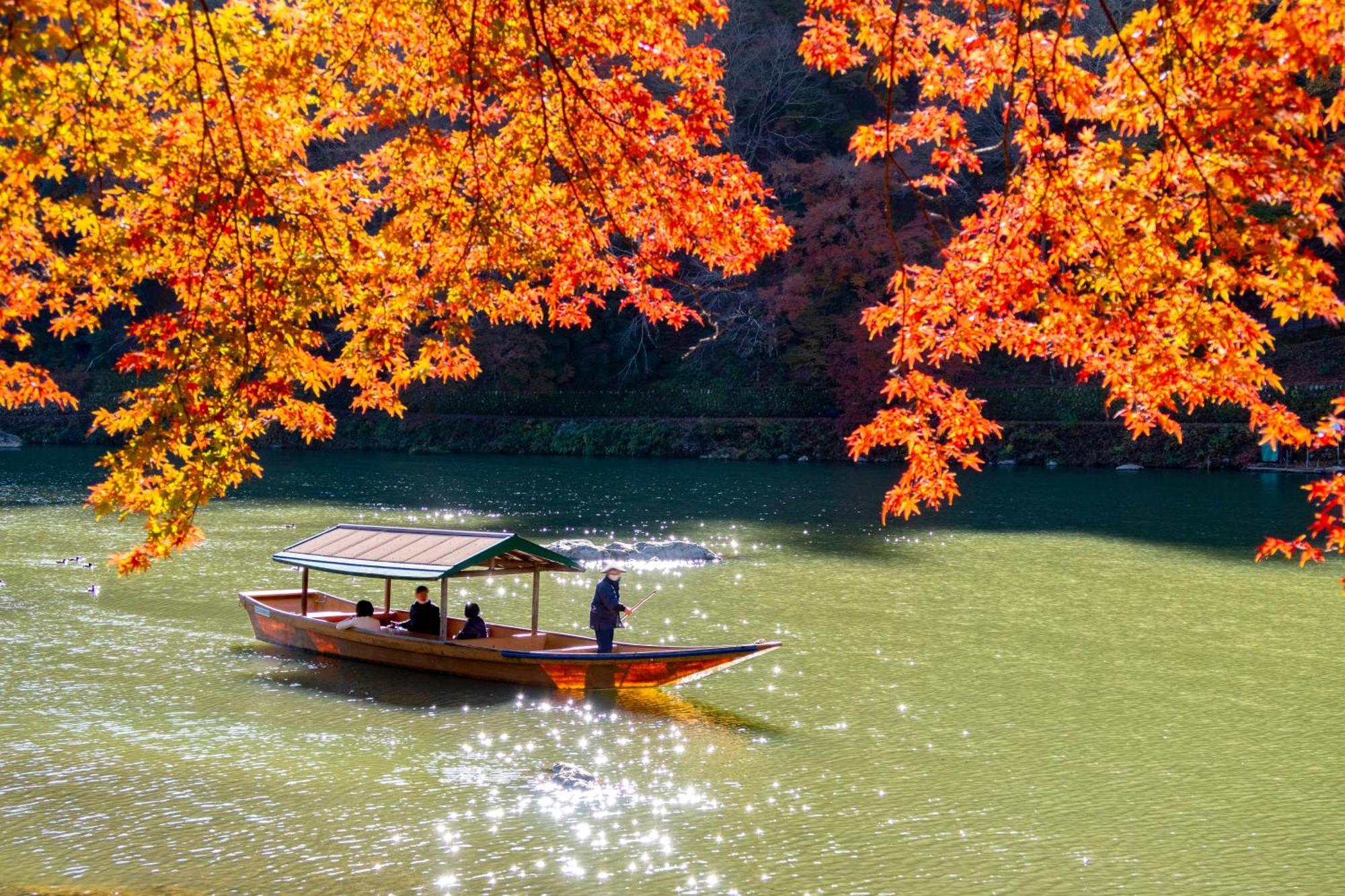 Mimaru Suites Kyoto Central Eksteriør bilde