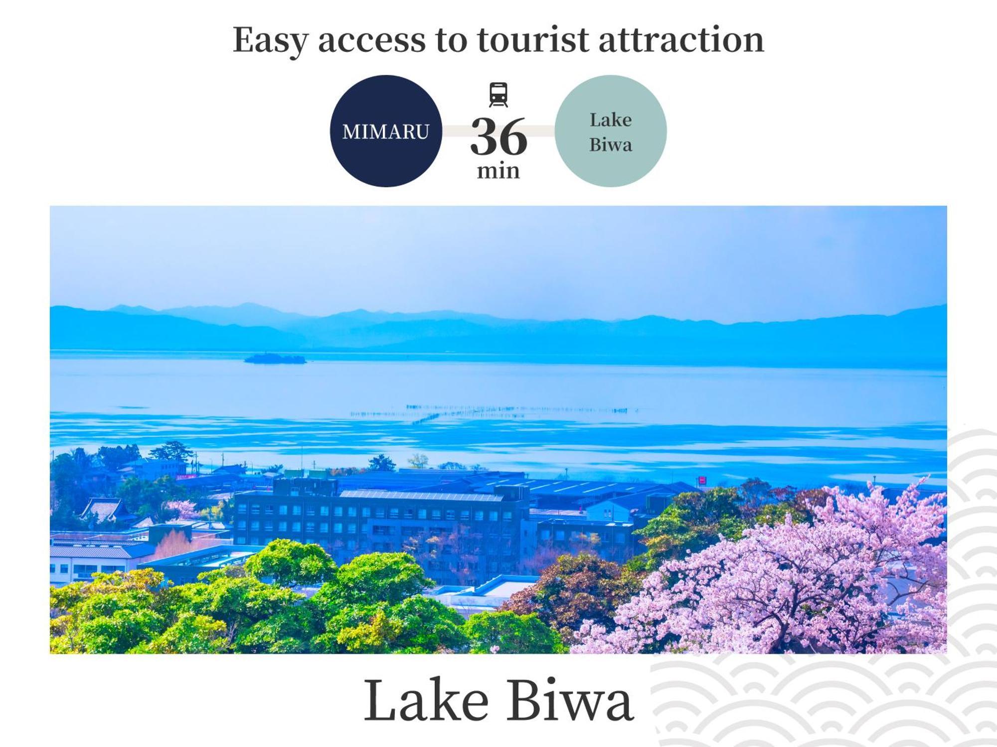 Mimaru Suites Kyoto Central Eksteriør bilde