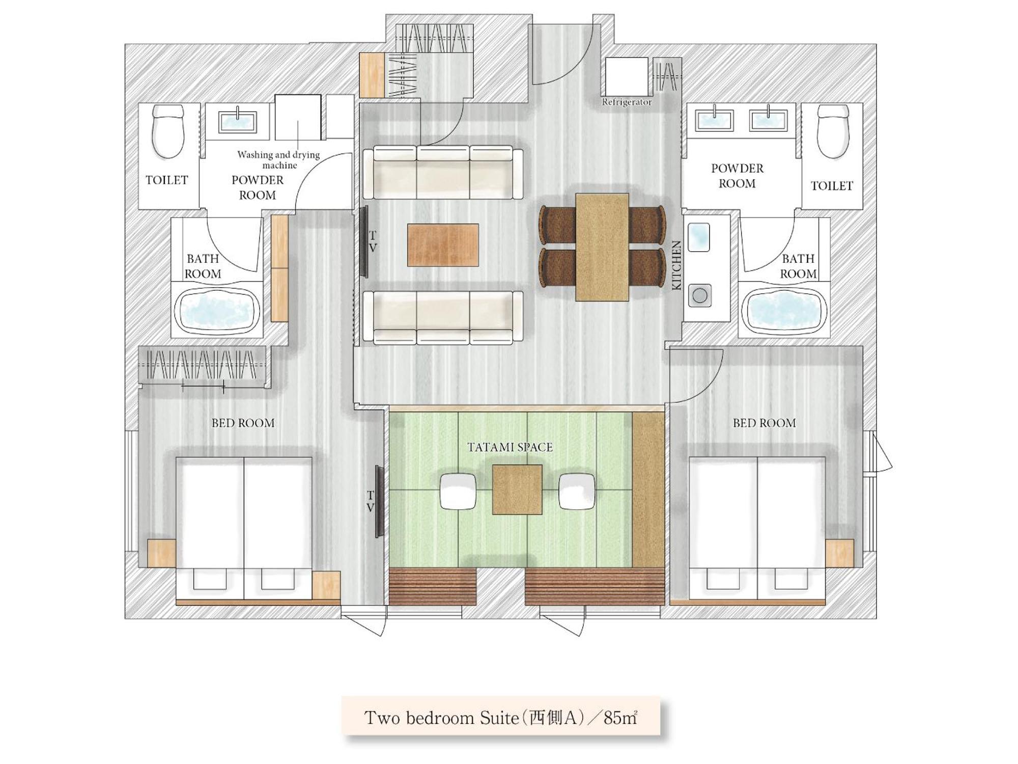Mimaru Suites Kyoto Central Eksteriør bilde